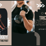 Triceps Exercise