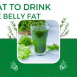 Drink to Lose Belly Fat