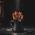 Cinnamon water benefits