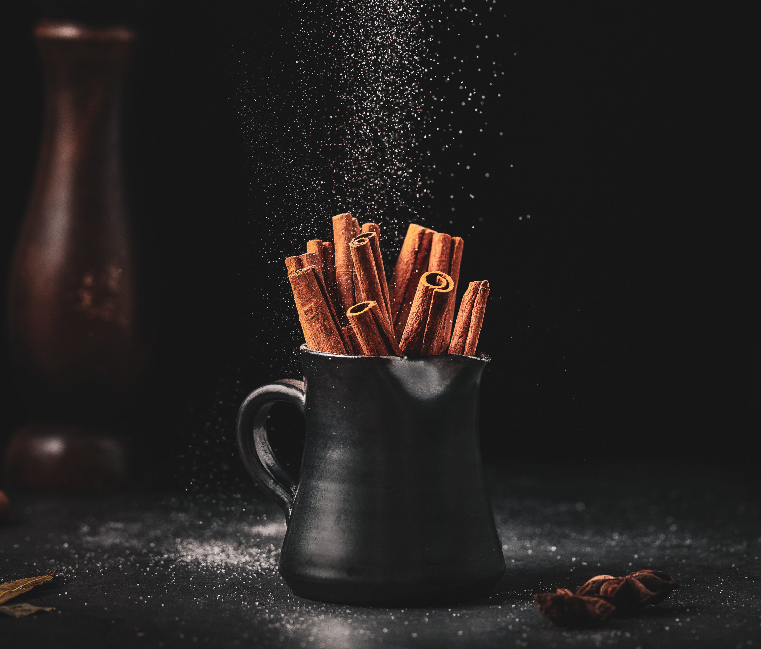 Cinnamon water benefits
