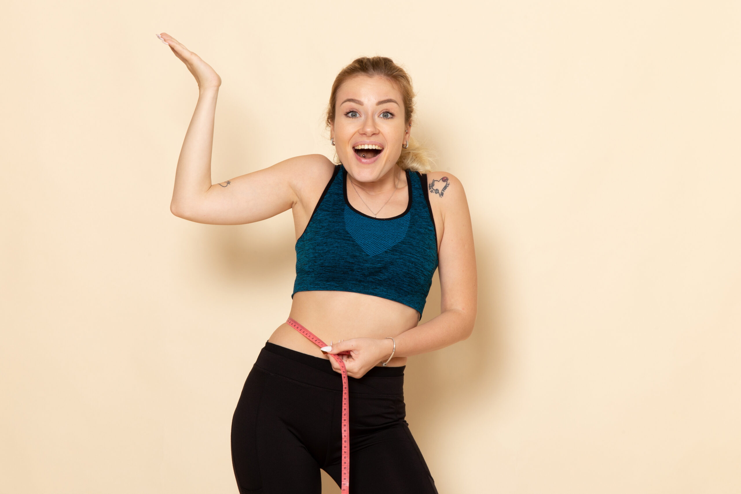 Exercise to reduce belly fat