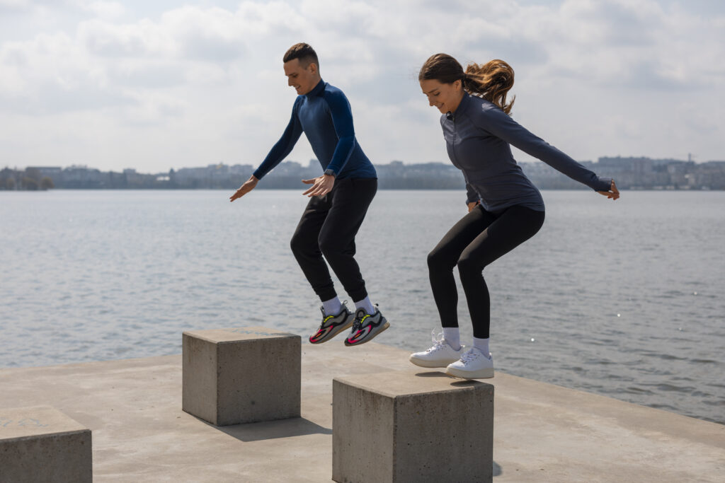 Exercise to increase height