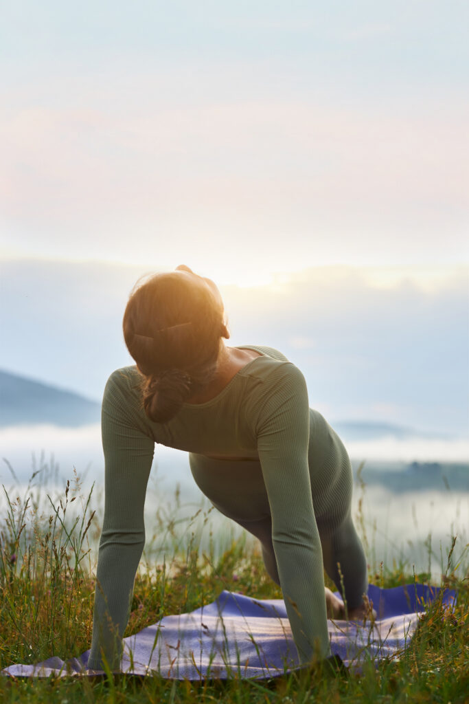 Good Morning Exercise