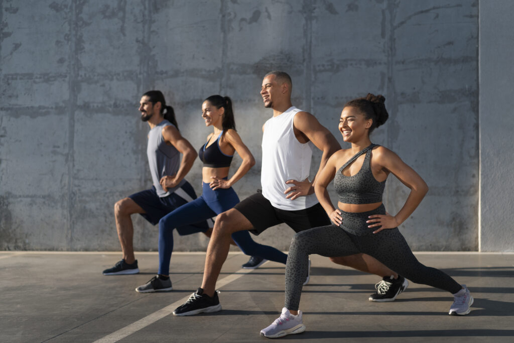 Exercise to increase height
