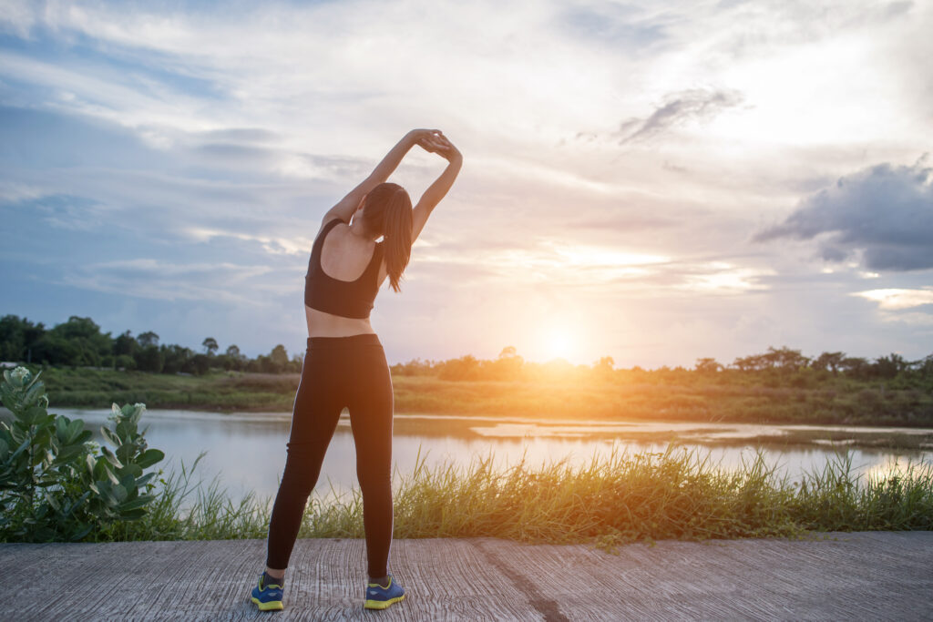 Yoga increase height in 1 week