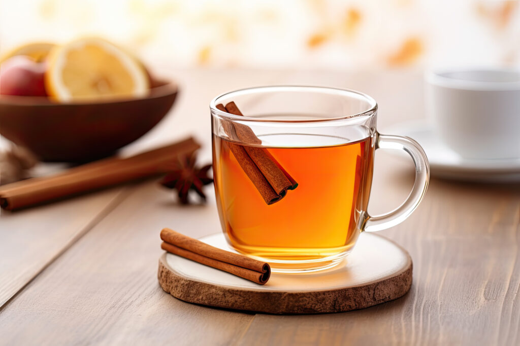 Cinnamon water benefits