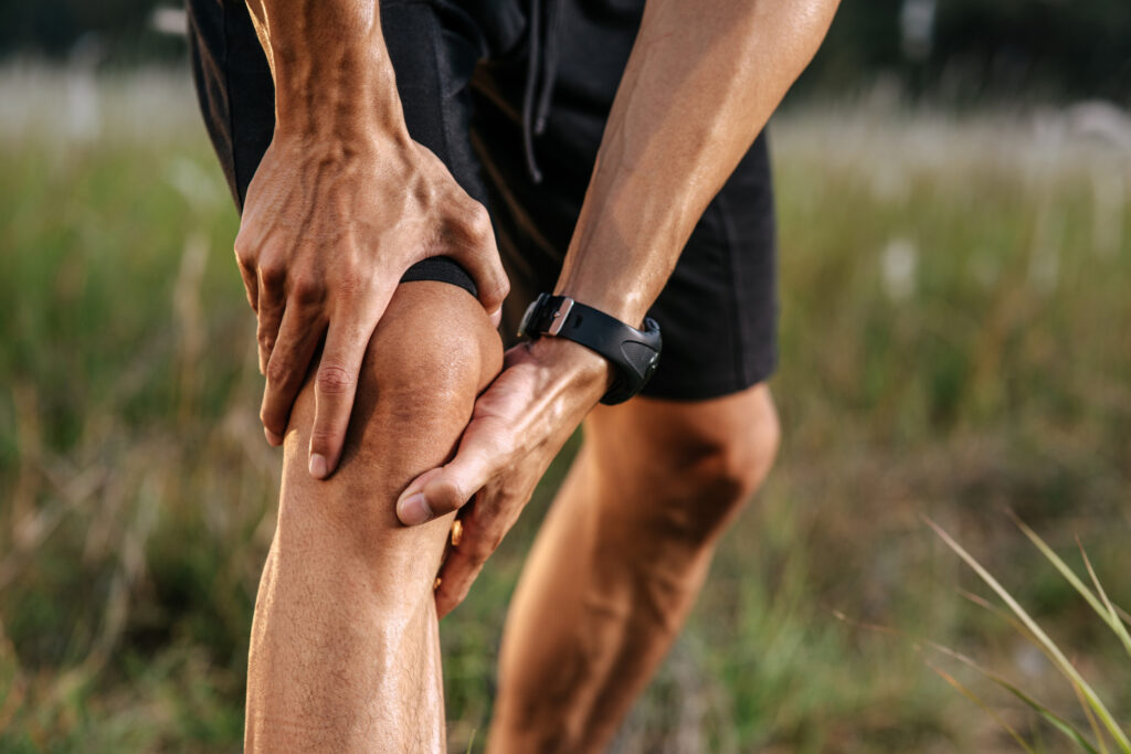 Knee pain treatment in ayurveda