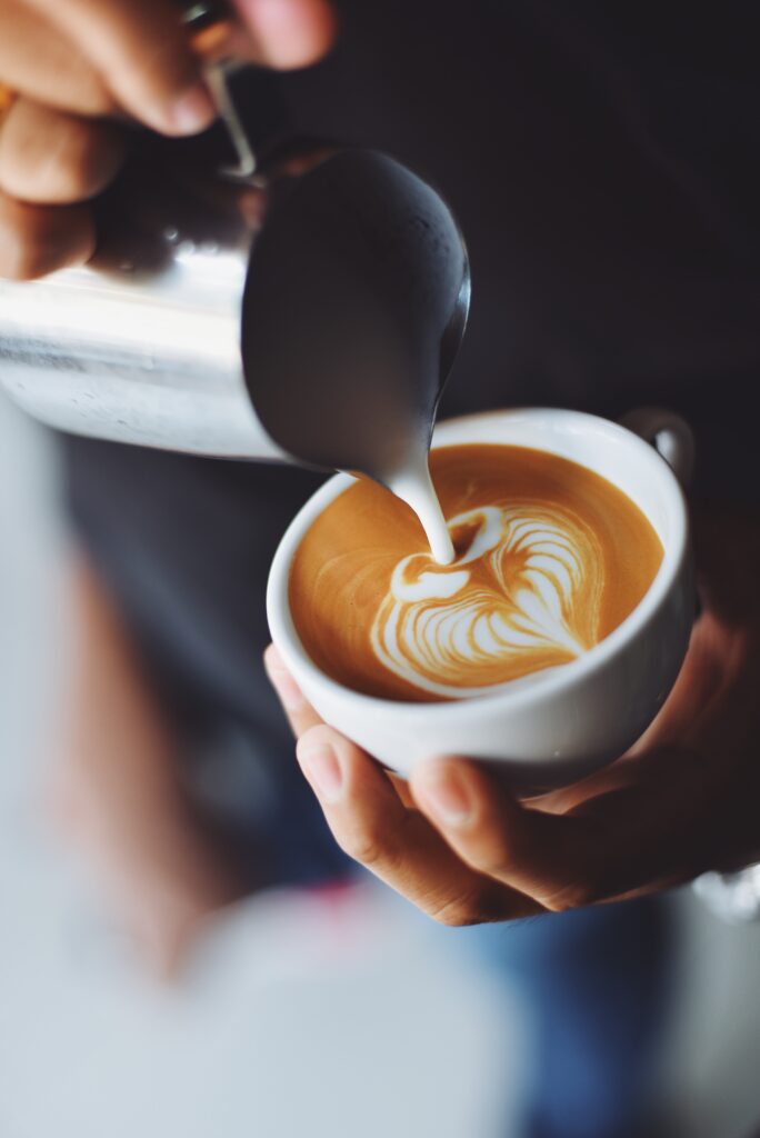 Morning coffee tips with no side effect
