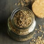 Carom seeds