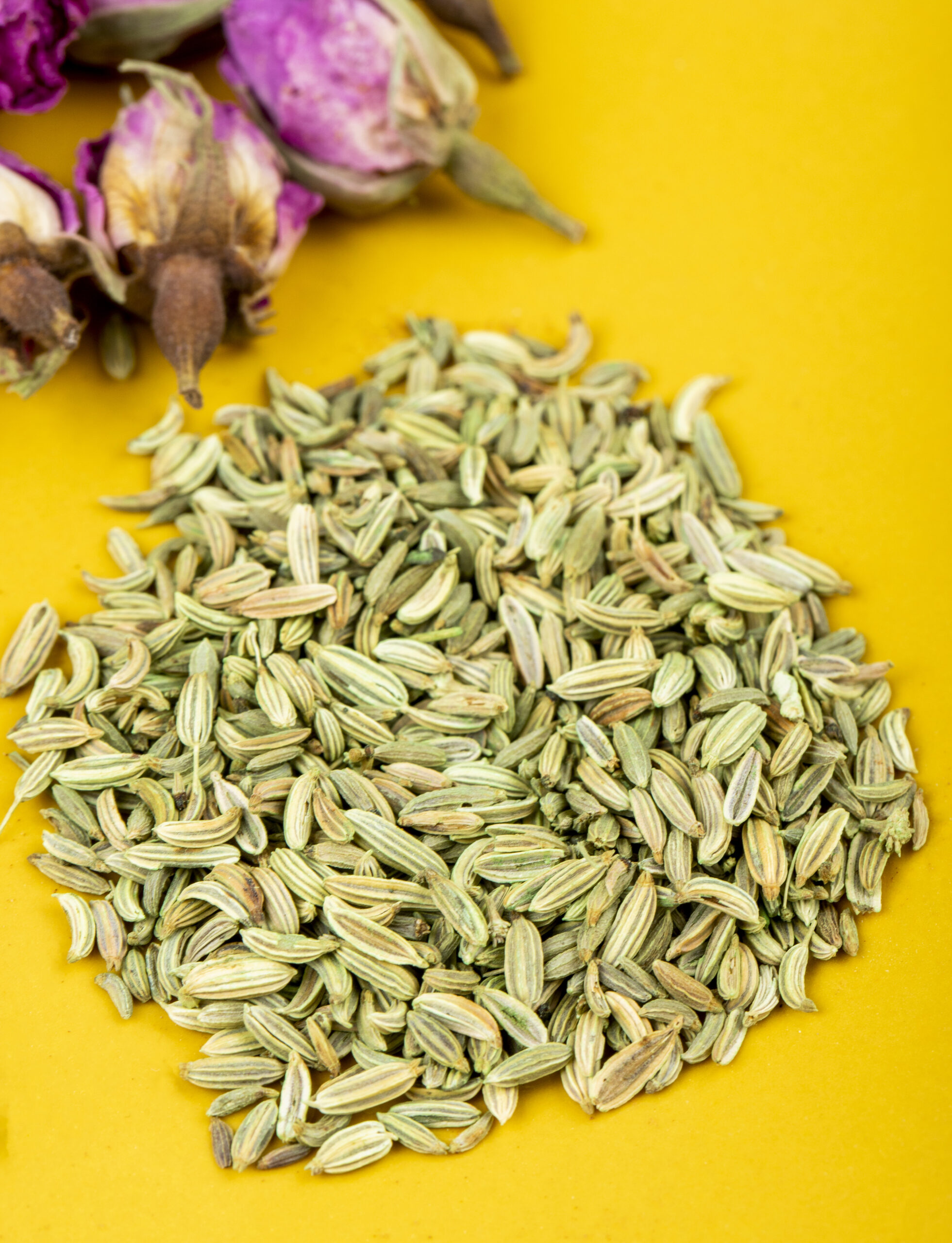 Fennel seeds