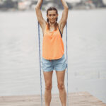 Exercise to increase height