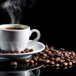 wellhealthorganic.com morning coffee tips with no side effects
