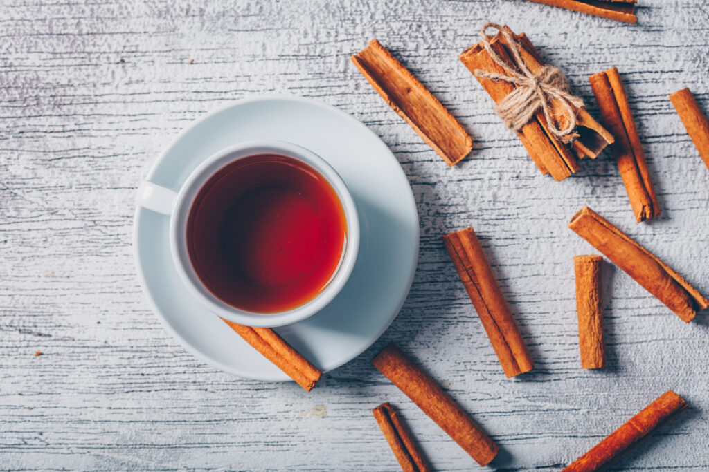 Cinnamon water benefits