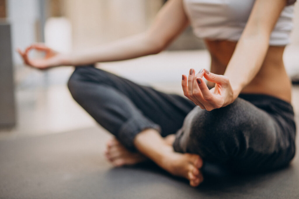 Importance of yoga