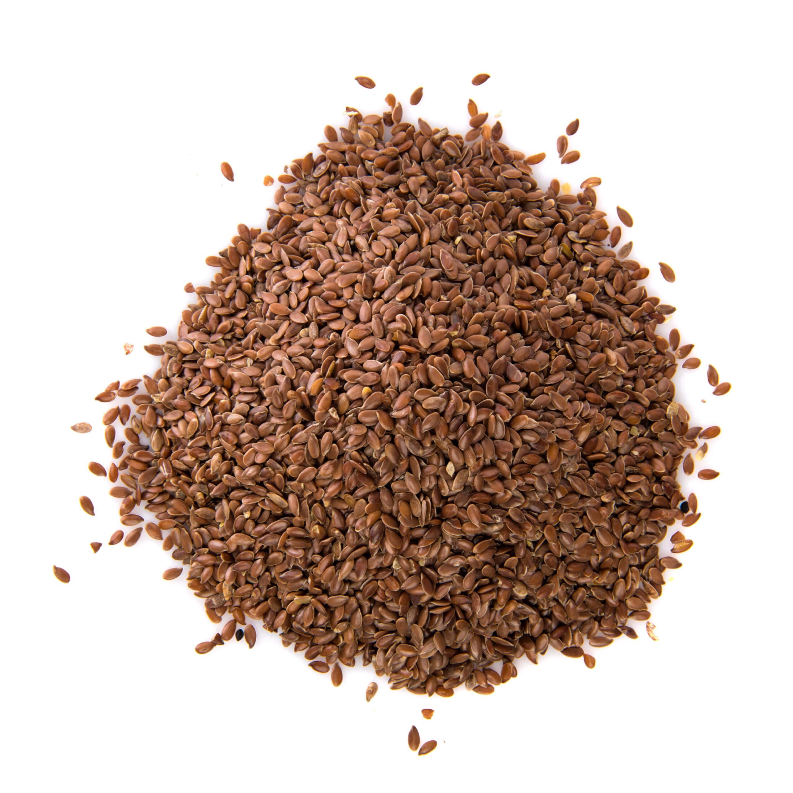 Flax seeds benefits for hair