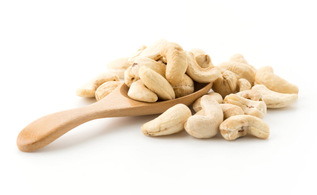 Cashew benefits