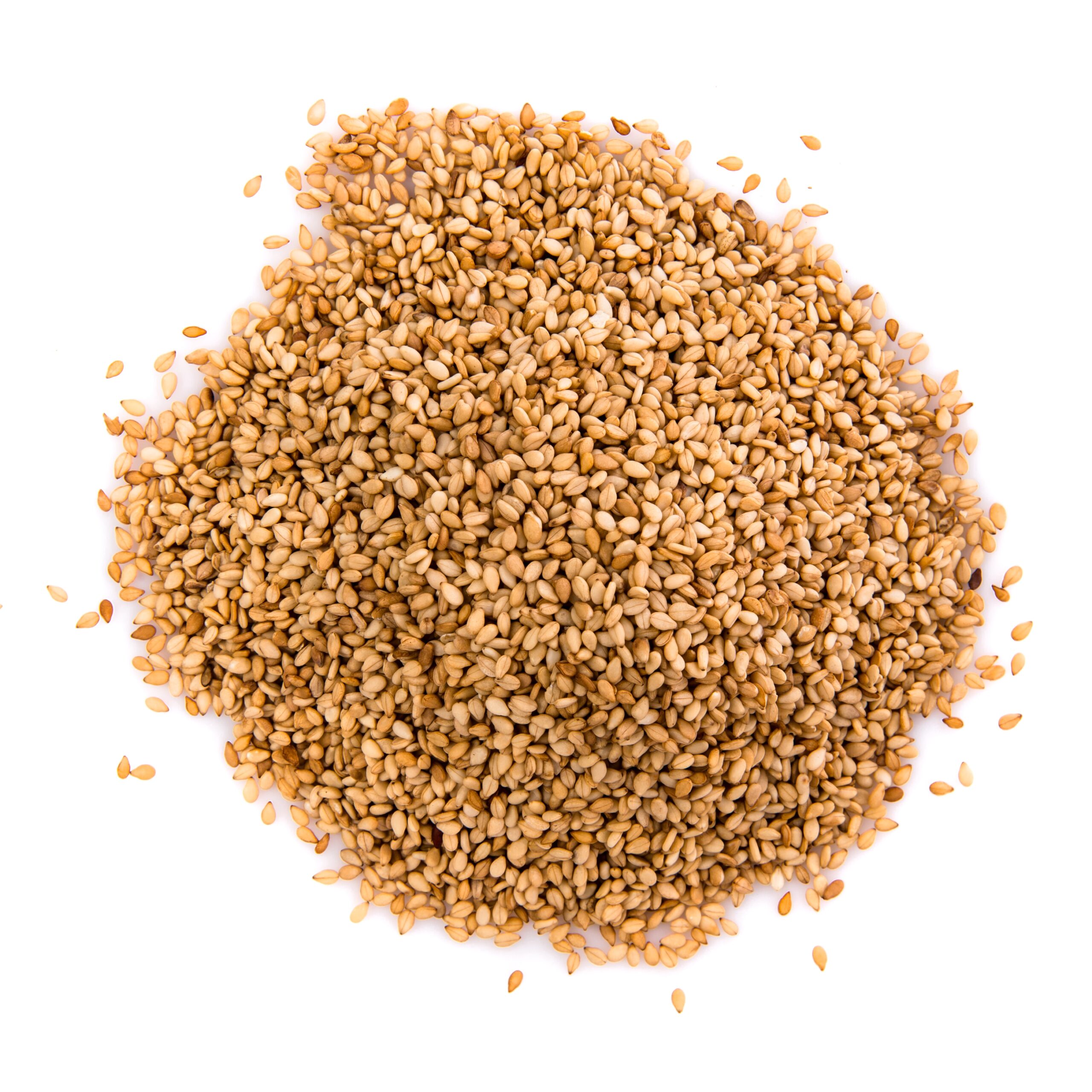 Sesame seeds