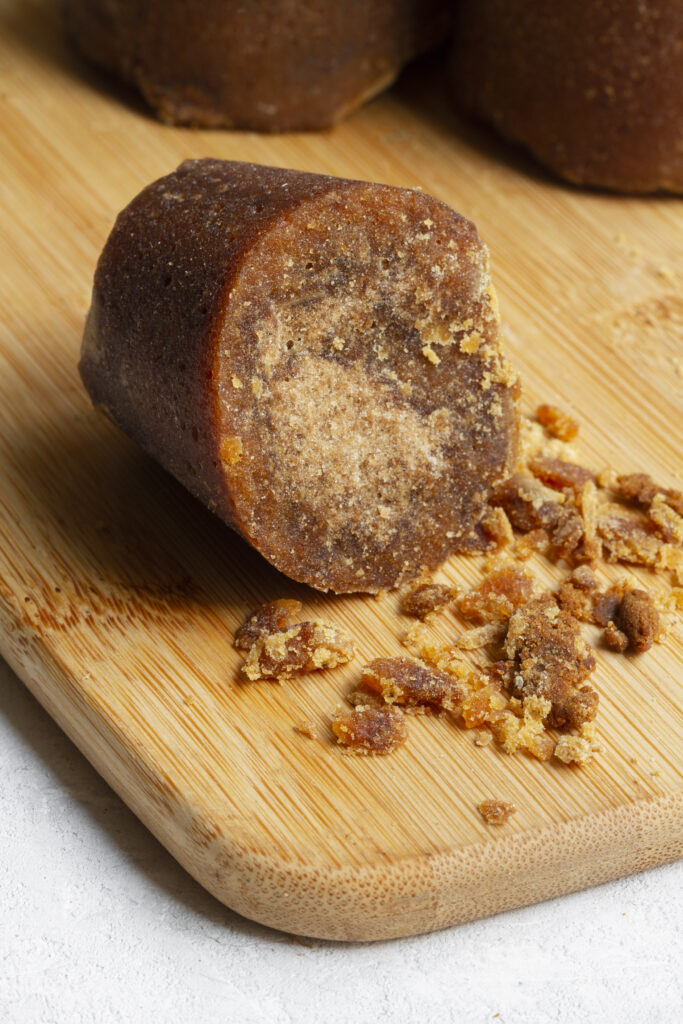 jaggery powder