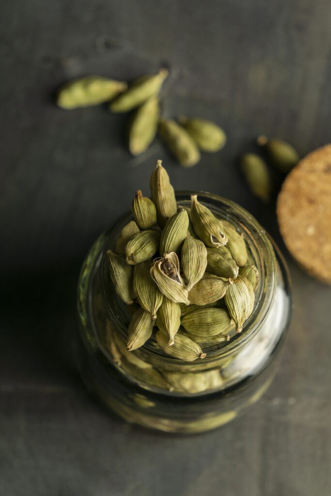 Cardamom