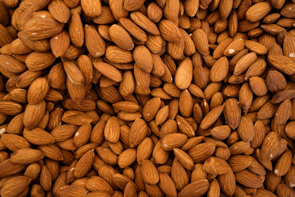 Almond oil benefits for hair