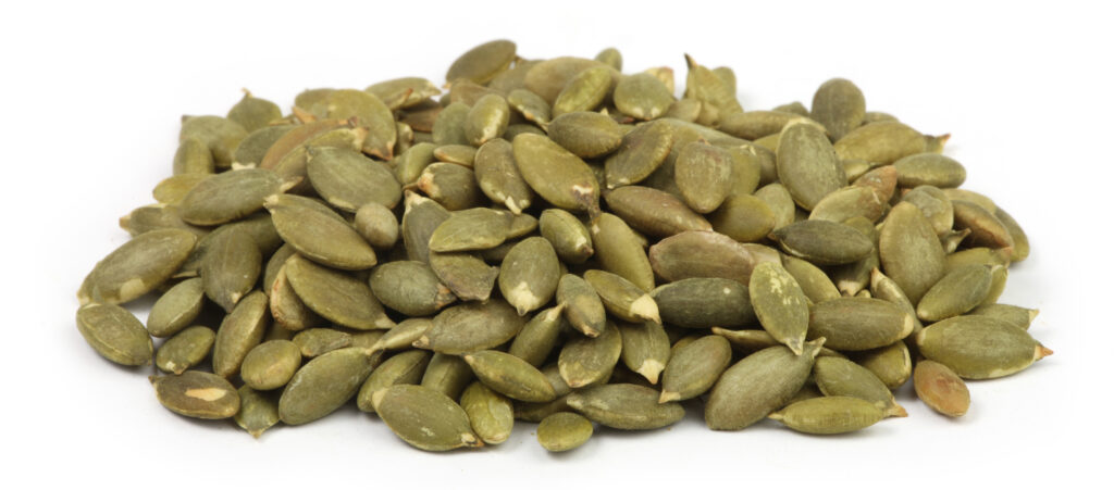 Pumpkin seeds benefits for skin