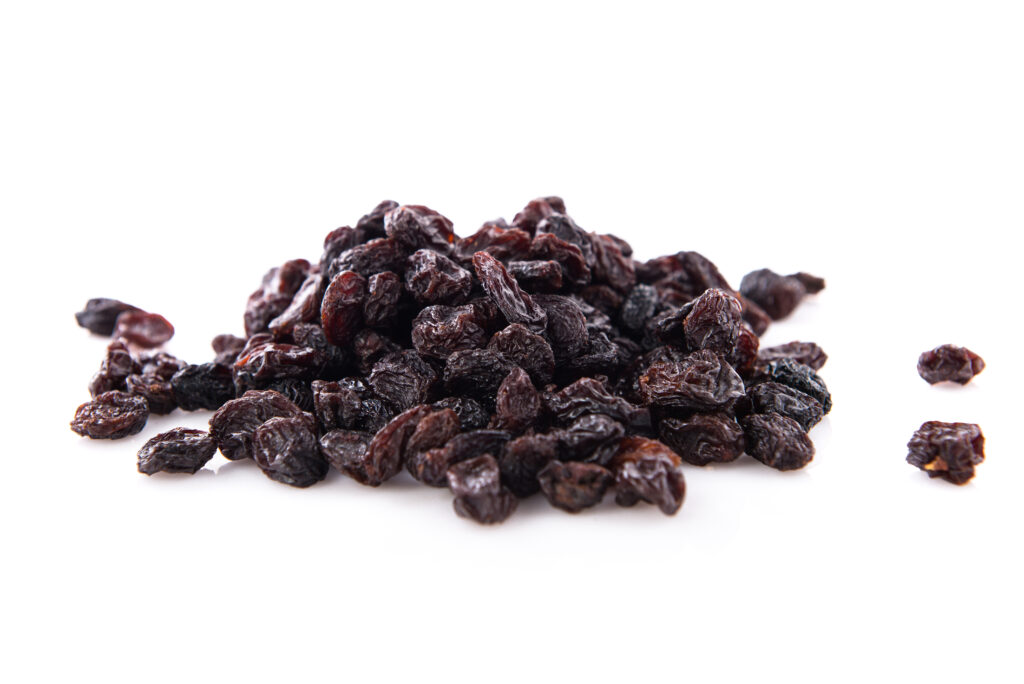 Black Raisins Benefits