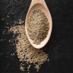 Cumin water benefits