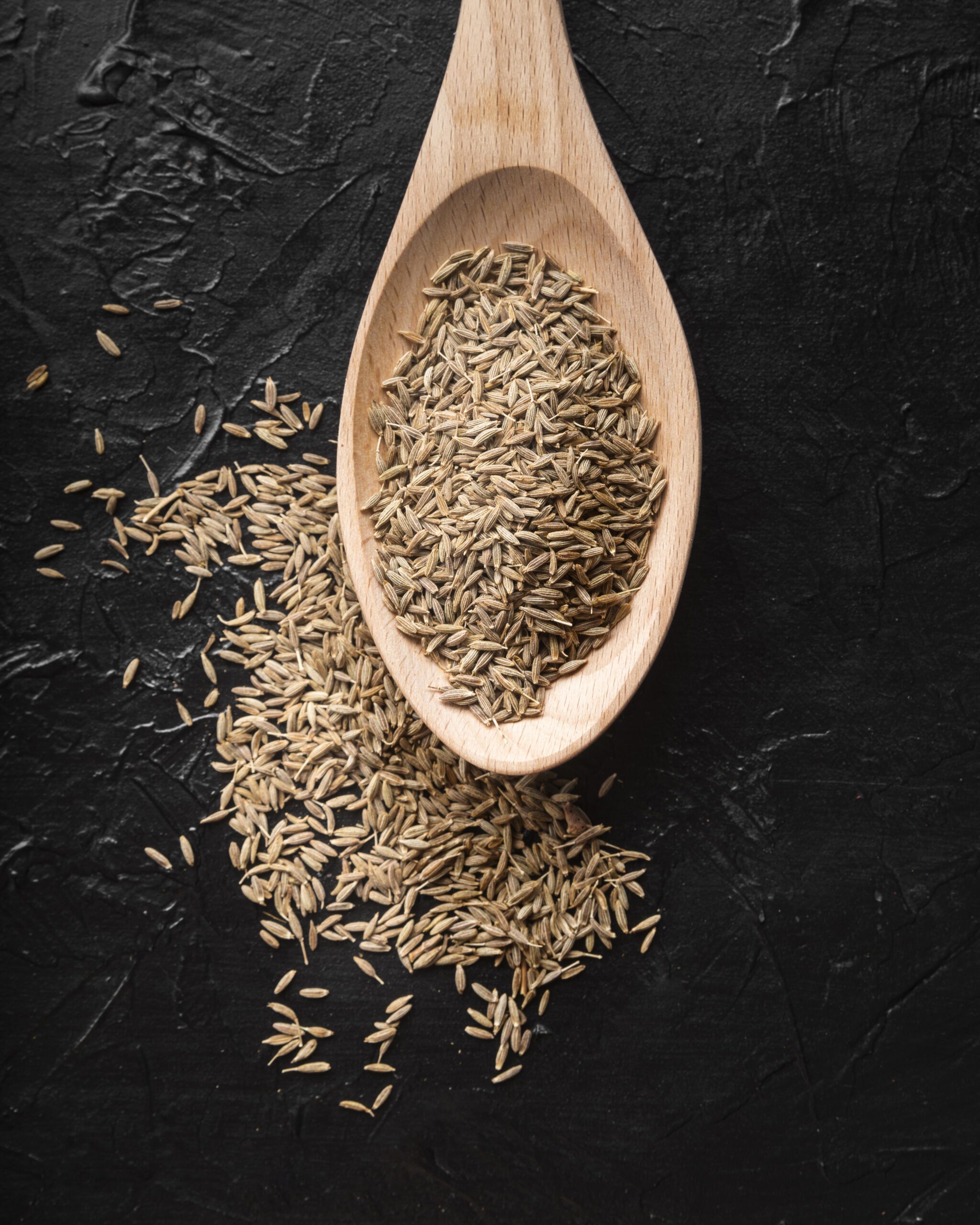 Cumin water benefits