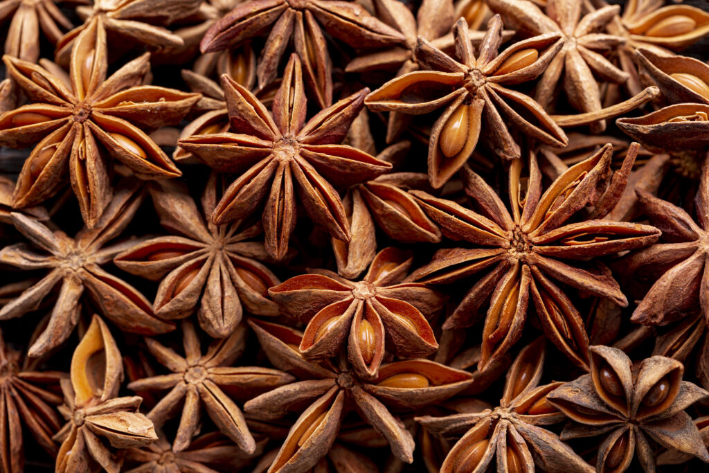 star anise