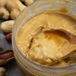my fitness peanut butter