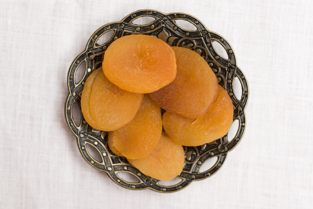 Dry Apricot