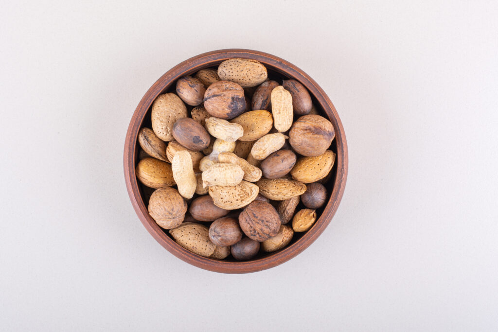 Brazil nuts benefits