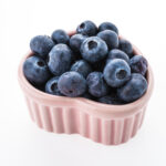 Dried blueberry benefits