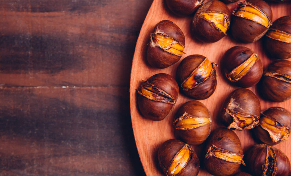 Chestnut benefits