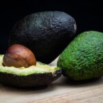 Avocado benefits