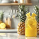 Pineapple benefits