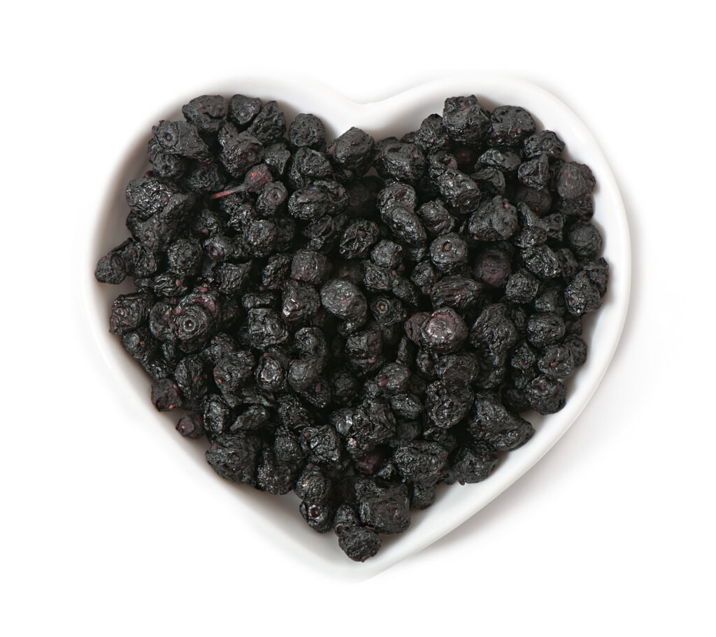 soaked raisins benefits