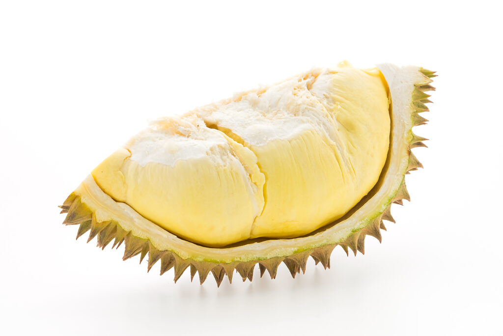 Durian fruit benefits