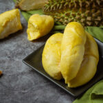 Durian Fruit Benefits