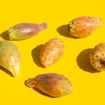 prickly pear juice