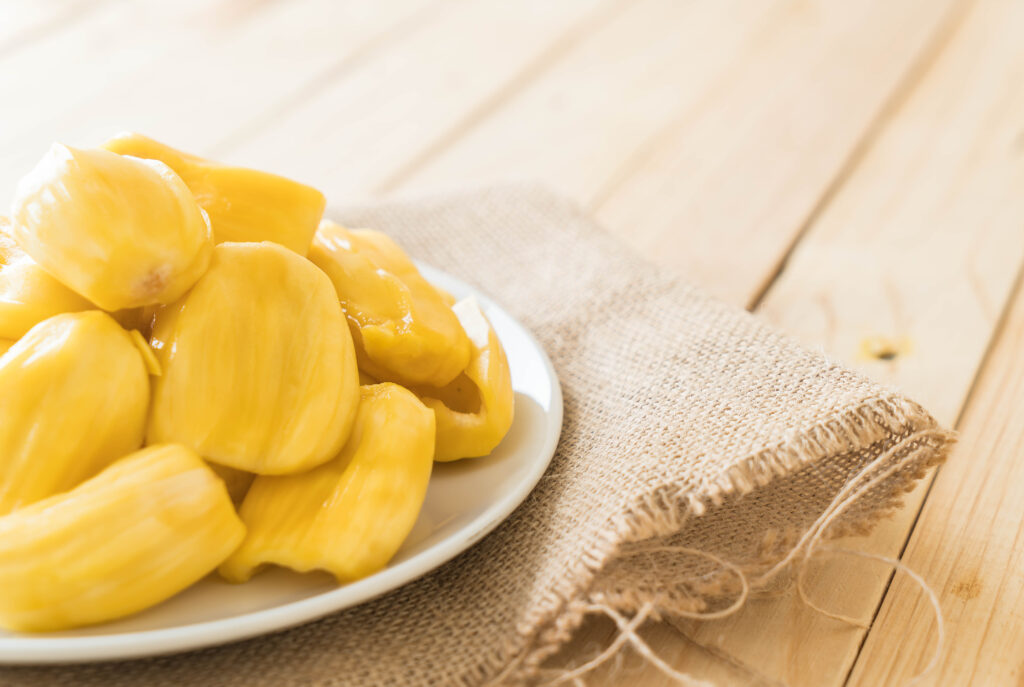 Jackfruit seeds benefits