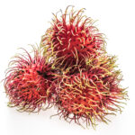 Rambutan fruit benefits