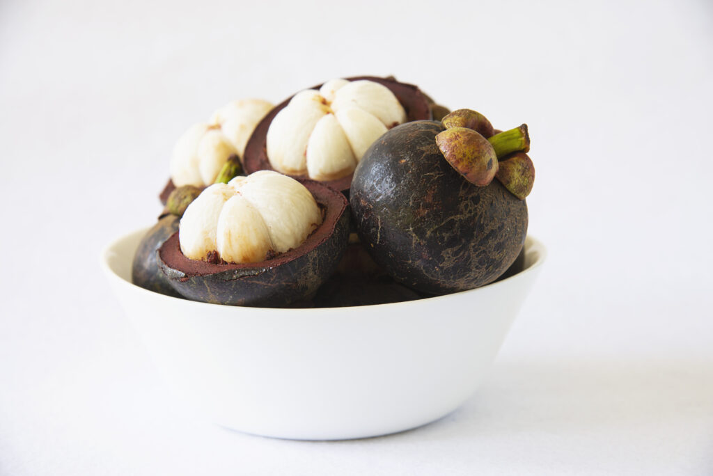 mangosteen fruit benefits