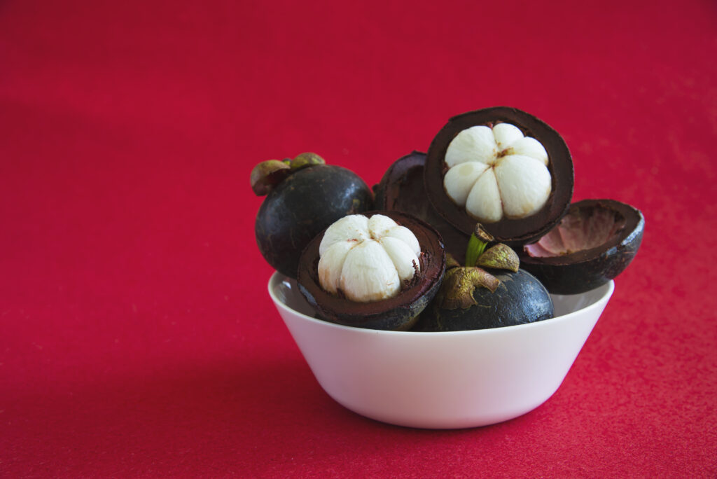 mangosteen fruit benefits