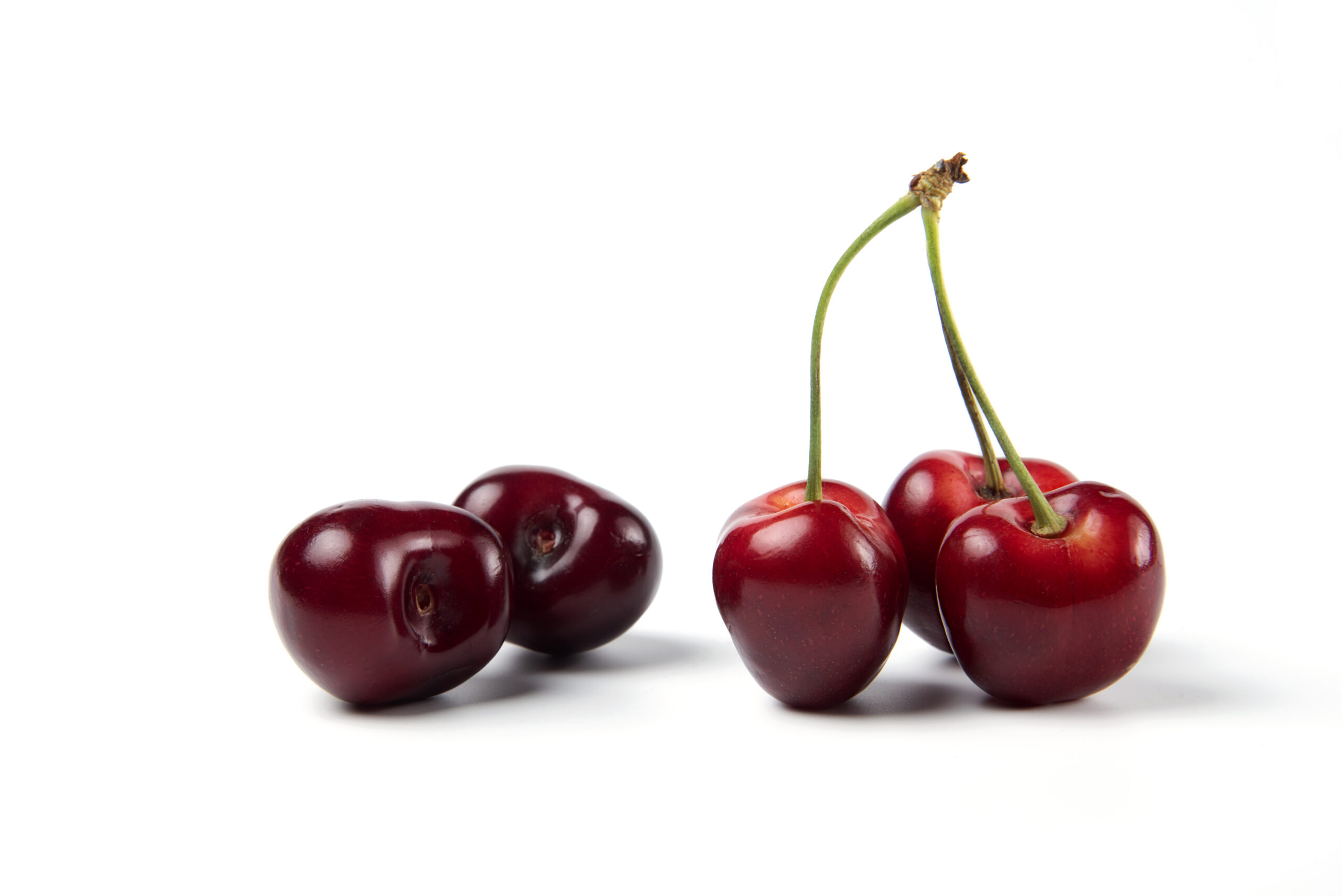 Cherry fruit benefits