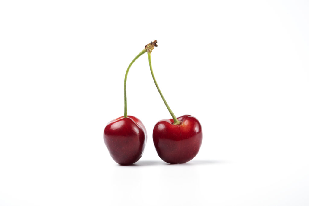 cherry fruit benefits