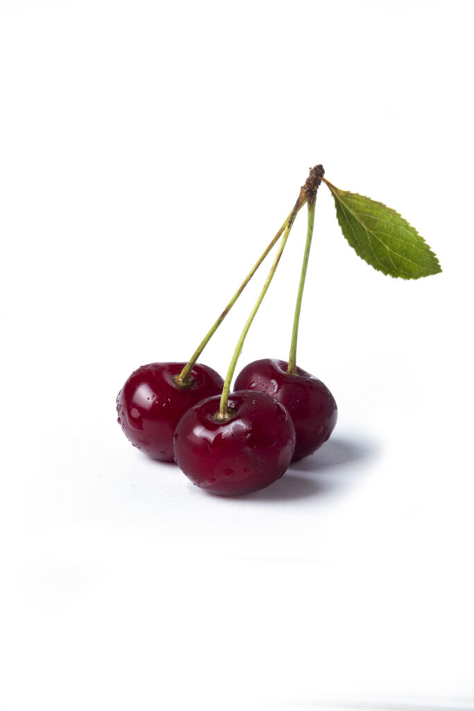 cherry fruit benefits