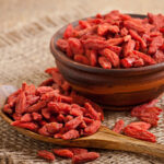 Goji berry benefits