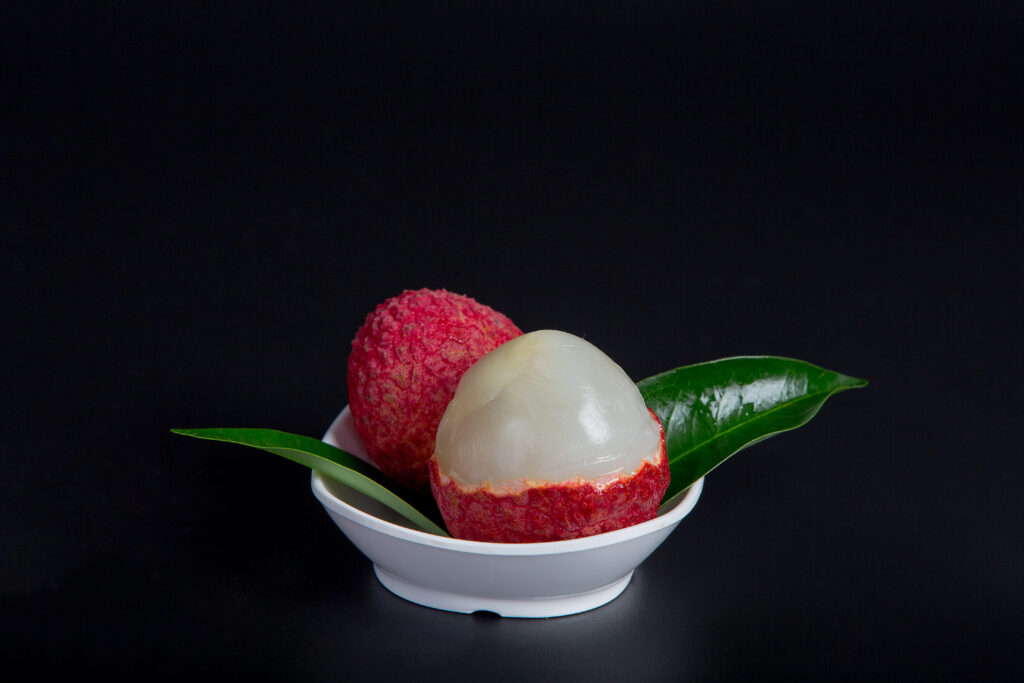 lychee benefits and side effects