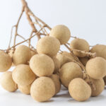Longan fruit benefits